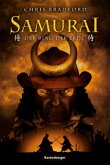 Der Ring der Erde / Samurai Bd.4 Der Ring der Erde / Samurai Bd.4