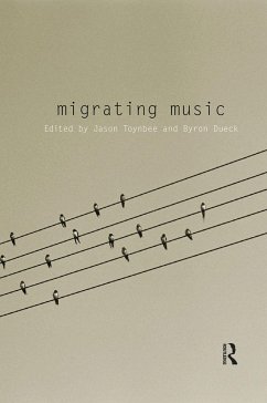 Migrating Music