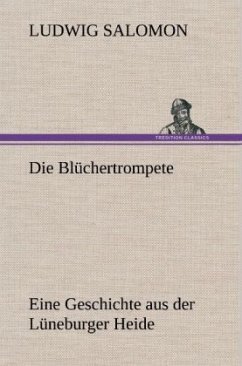 Cover Die Blüchertrompete
