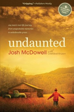 Undaunted - McDowell, Josh D.