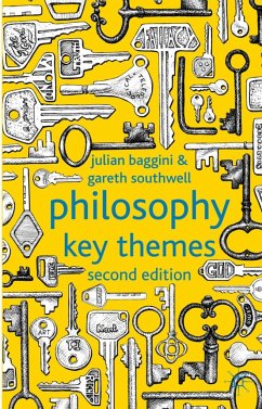 Philosophy: Key Themes - Baggini, J.;Southwell, G.