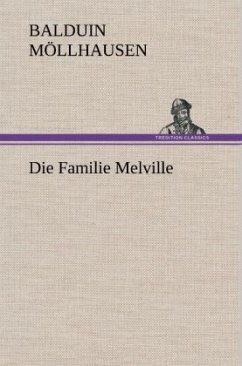 Cover Die Familie Melville
