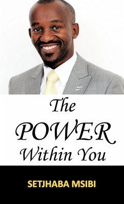 The Power Within You - Msibi, Setjhaba