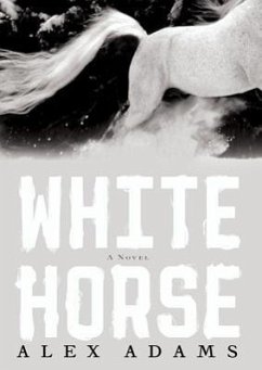 White Horse - Adams, Alex