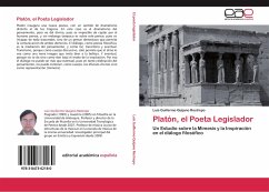 Platón, el Poeta Legislador - Quijano Restrepo, Luis Guillermo