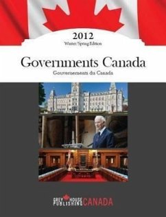 Government Canada