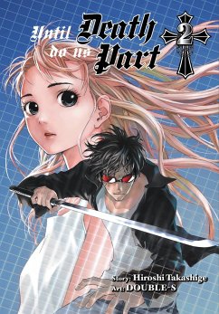 Until Death Do Us Part, Vol. 2 - Takashige, Hiroshi