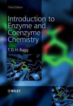 Introduction to Enzyme and Coe - Bugg, T. D. H.