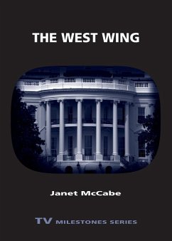 West Wing - Mccabe, Janet