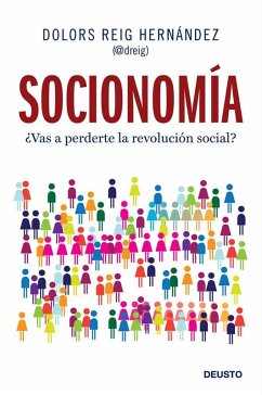Cover Socionomía