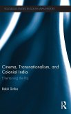 Cinema, Transnationalism, and Colonial India