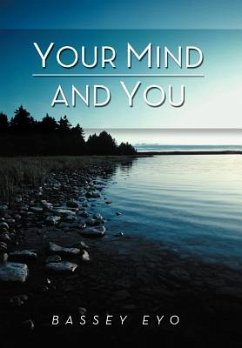 Your Mind and You - Eyo, Bassey