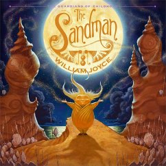 The Sandman - Joyce, William
