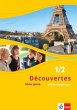 Découvertes Série jaune 1 und 2. 99... - Bild 1