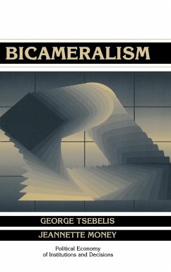 Bicameralism - Tsebelis, George; Money, Jeannette
