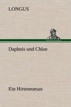 Daphnis und Chloe - Longos