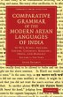 Comparative Grammar of the Modern Aryan... - Bild 1