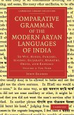Comparative Grammar of the Modern Aryan Languages of India - Volume 3
