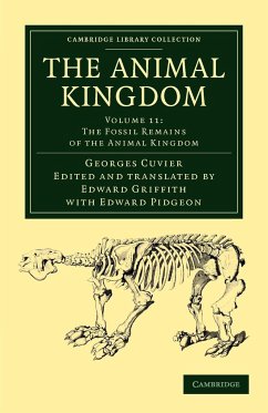 The Animal Kingdom - Volume 11 - Cuvier, Georges Baron
