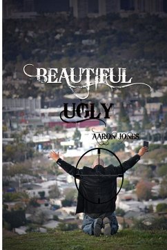 Beautiful Ugly - Jones, Aaron