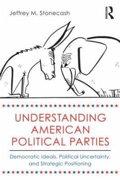 Understanding American Political Parties - Stonecash, Jeffrey M