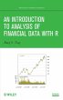 An Introduction to Analysis of... - Bild 1