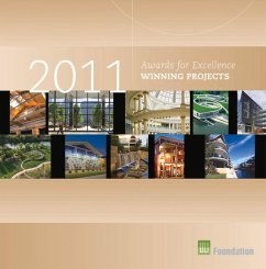 Awards for Excellence: 2011 Winning Projects - Thoerig, Theodore