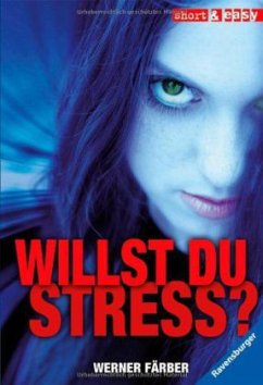 Cover Willst du Stress?