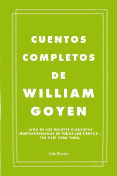Cuentos completos - Goyen, William