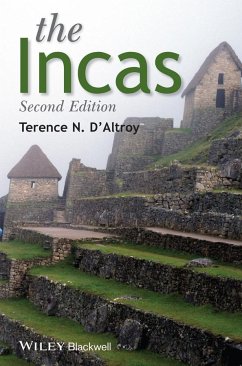 The Incas - D'Altroy, Terence N.