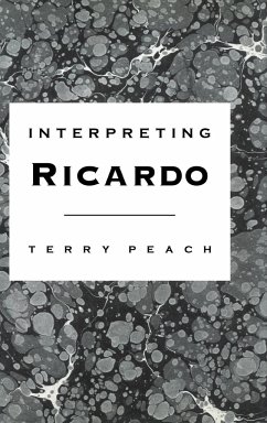 Interpreting Ricardo - Peach, Terry