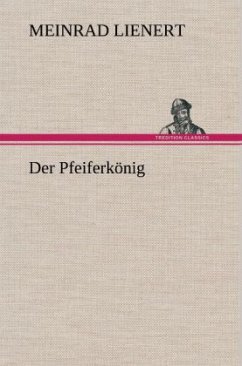 Cover Der Pfeiferkönig