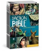 The Action Bible: Christmas Story The Action Bible: Christmas Story