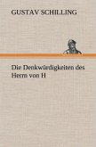 Die Denkwürdigkeiten des Herrn von H