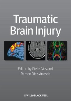 Traumatic Brain Injury