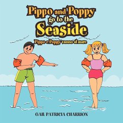 Pippo and Poppy go to the Seaside