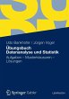 Übungsbuch Datenanalyse und Statistik - Bild 1