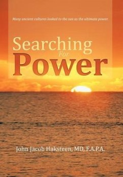 Searching For Power