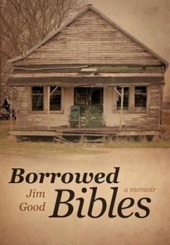 Borrowed Bibles - Good, Jim