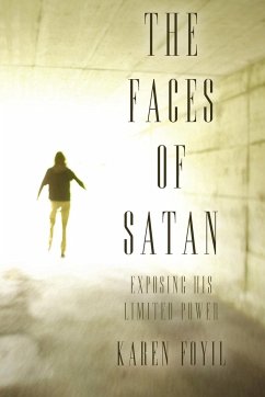 The Faces of Satan - Foyil, Karen