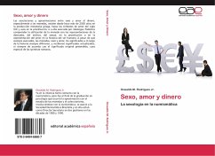 Sexo, amor y dinero - Rodrigues, Oswaldo M.