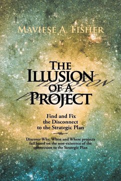 The Illusion of a Project - Fisher, Maviese A.