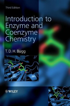 Introduction to Enzyme and Coenzyme Chemistry - Bugg, T. D. H.