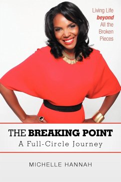 The Breaking Point - Hannah, Michelle