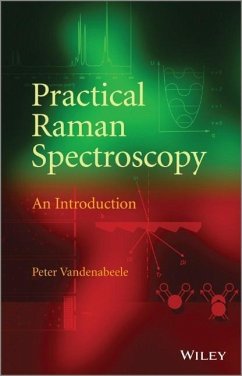 Practical Raman Spectroscopy - Vandenabeele, Peter