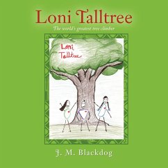 Loni Talltree - Blackdog, J. M.