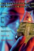 The Commodification of Academic Research
