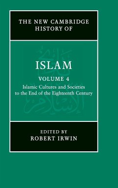 The New Cambridge History of Islam