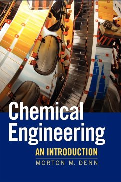 Chemical Engineering - Denn, Morton M.