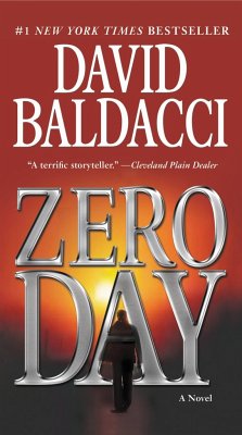 Zero Day - Baldacci, David